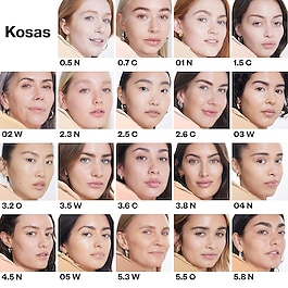 Revealer Concealer - Aydınlatıcı Kapatıcı