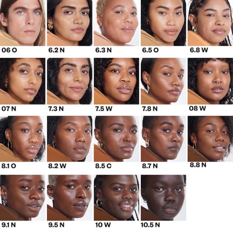 Revealer Concealer - Anticernes illuminateur 