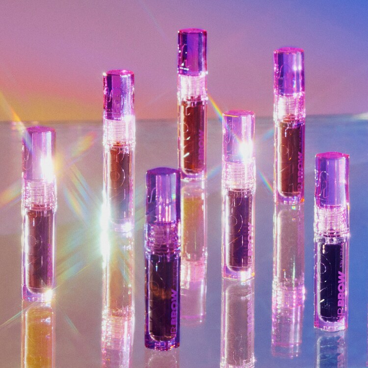 Air Brow Tinted - Volymgivande och tonad bryngel