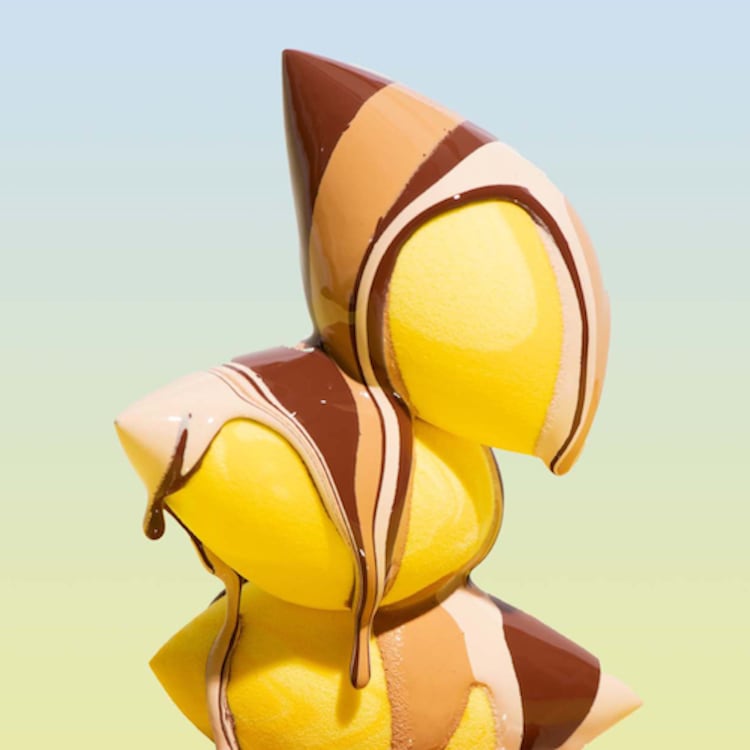 Revealer Dual-Ended Make-up Blender - Éponge de maquillage