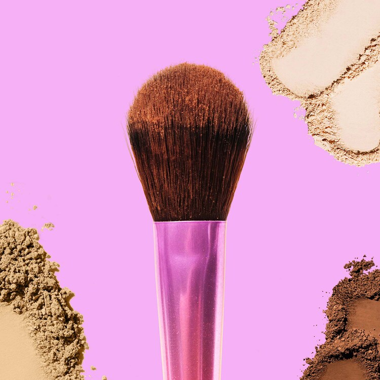 Brush - Ansiktsborste