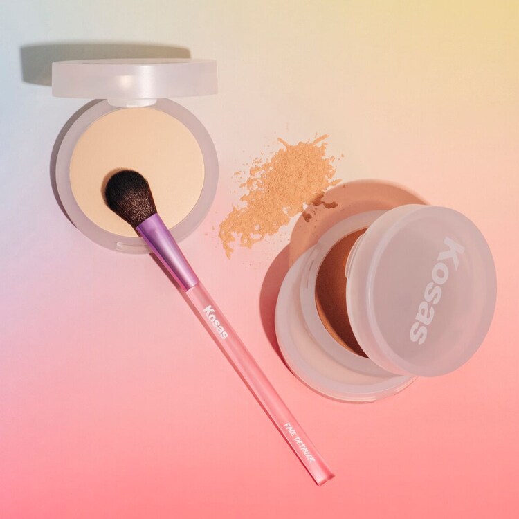 Brush - Ansiktsborste