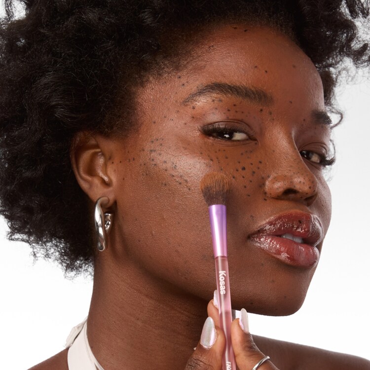 Brush - Ansiktsborste