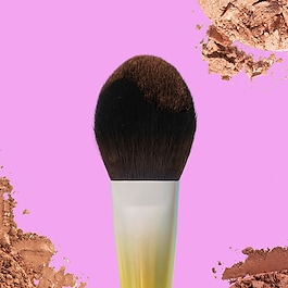 Brush - Stożkowy pędzel do pudru