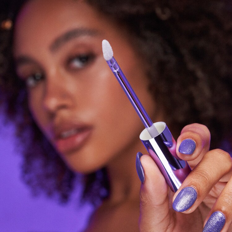 GrowPotion - Sérum espessante para pestanas e sobrancelhas