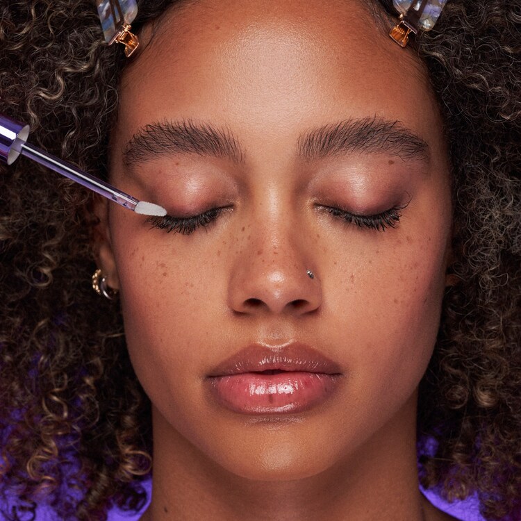 GrowPotion - Sérum espessante para pestanas e sobrancelhas