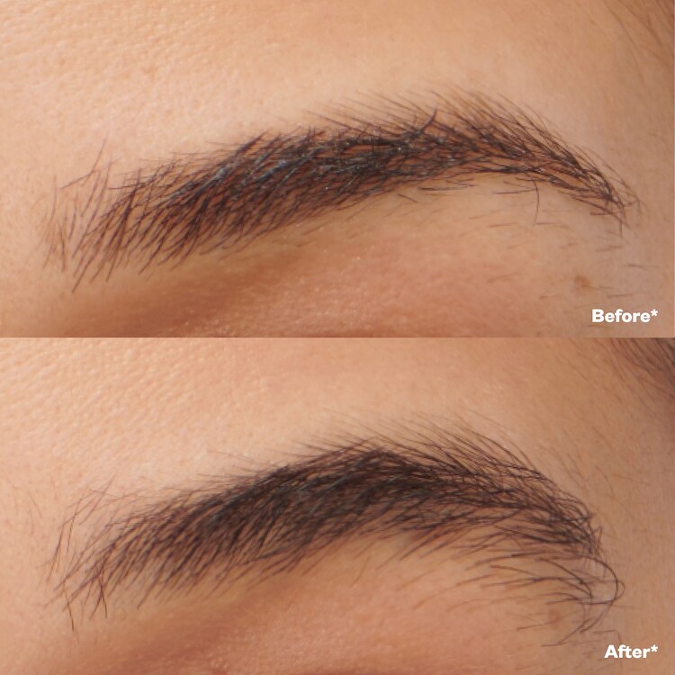 GrowPotion - Sérum espessante para pestanas e sobrancelhas