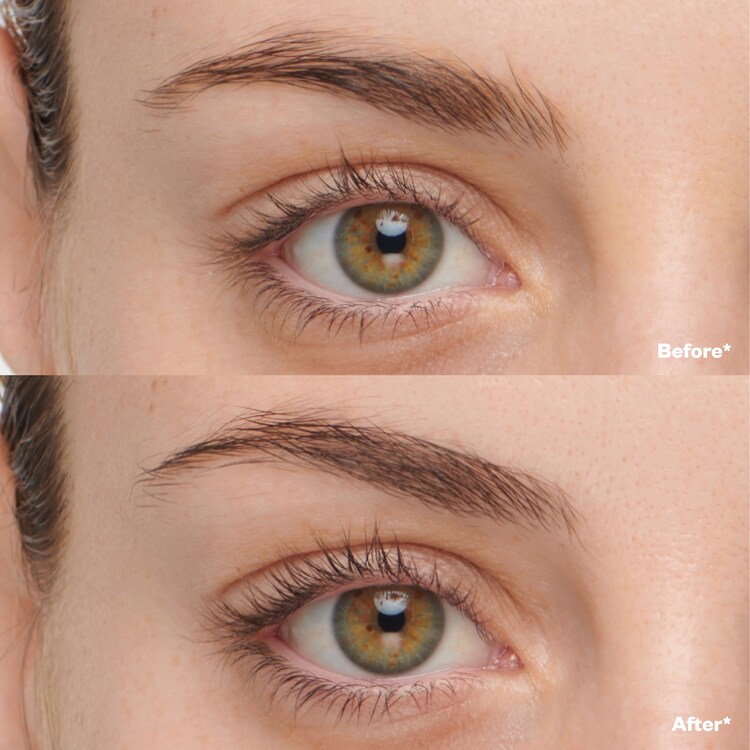 GrowPotion - Sérum espessante para pestanas e sobrancelhas