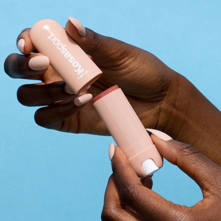 LipFuel - Balsamo labbra all'acido ialuronico