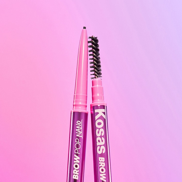 Brow Pop Nano - Crayon à sourcils fin haute précision
