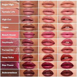 Weightless Lip Color - Besleyici Saten Bitişli Ruj