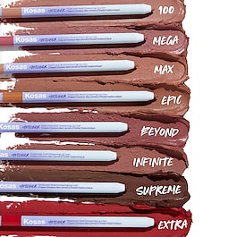 Hotliner - Crayon contour des lèvres à l'acide hyaluronique