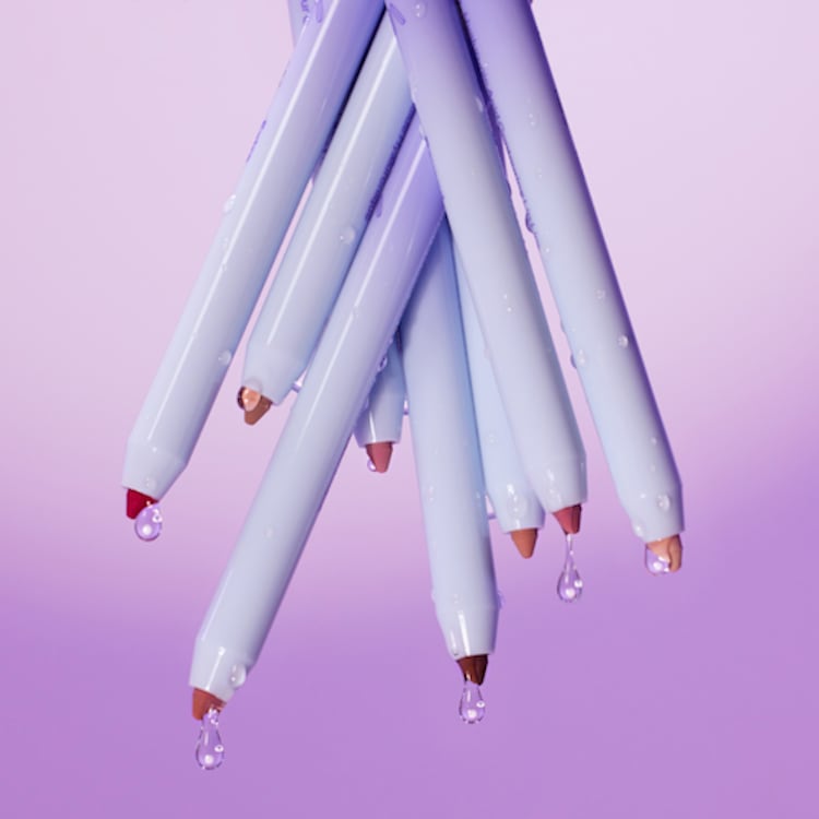 Hotliner - Crayon contour des lèvres à l'acide hyaluronique