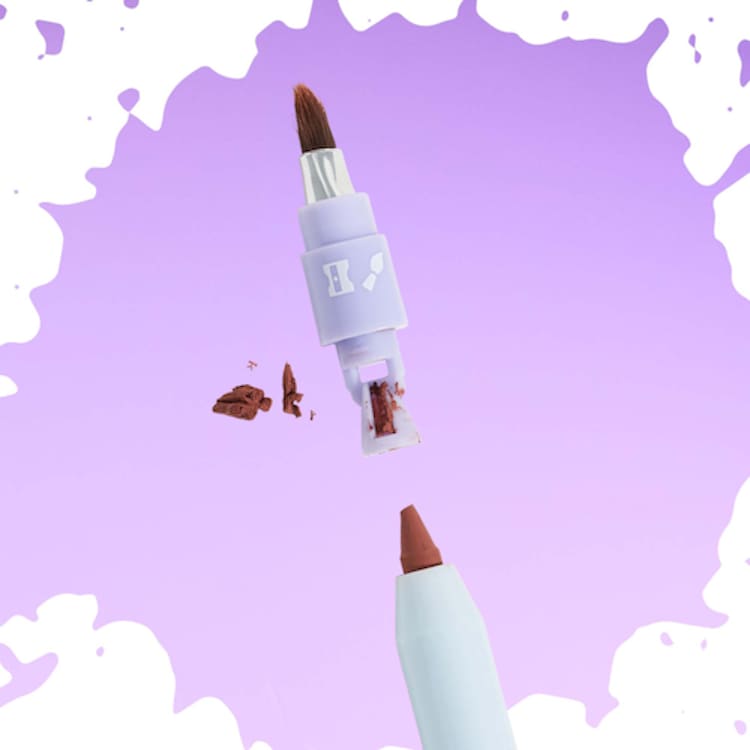 Hotliner - Crayon contour des lèvres à l'acide hyaluronique