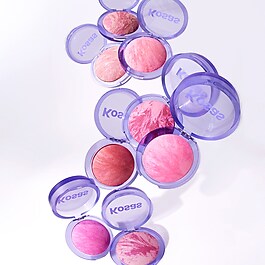 Blush is Life - Kompaktpuder-Blush