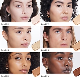 Revealer Concealer - Aydınlatıcı kapatıcı