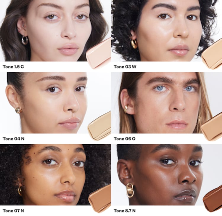 Revealer Concealer - Anticernes illuminateur 