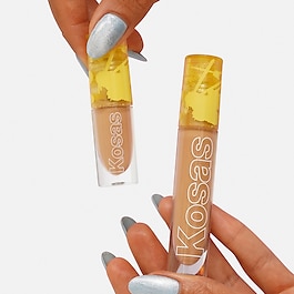 Revealer Concealer - Aydınlatıcı kapatıcı