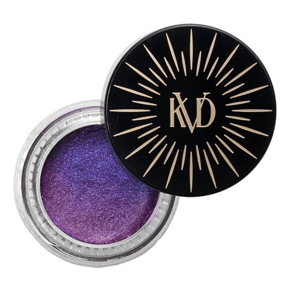 Dazzle Gel Copper - Violet Aurora 20 (6,5 g)