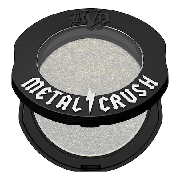 Metal Crush Extreme Highlighter - Iluminator intens, KVD Beauty