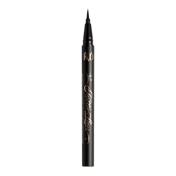 Tattoo Liner - Flüssiger Eyeliner, KVD Beauty