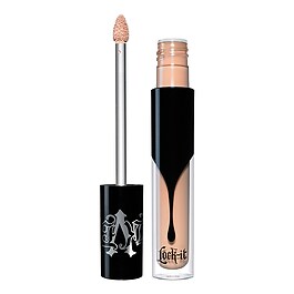 Lock-It Concealer Creme - Krémový korektor