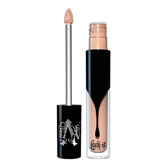 Lock-It Concealer Creme - Krémový korektor, KVD Beauty