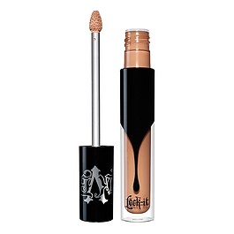 Lock-It Concealer Creme - Krémový korektor