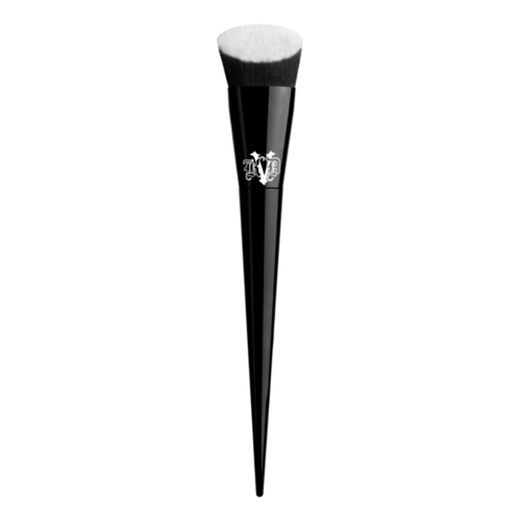 Lock It Edge Foundation Brush - Pinceau teint
