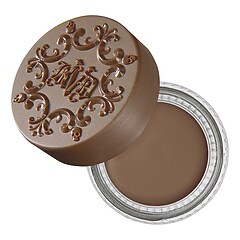 Super Pomade Vegan Eyeliner, Shadow & Brow Pigment - Gel à sourcils, KVD Beauty