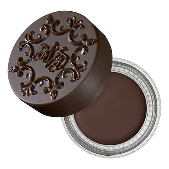 Super Pomade Vegan Eyeliner, Shadow & Brow Pigment - Gel per sopracciglia, KVD Beauty