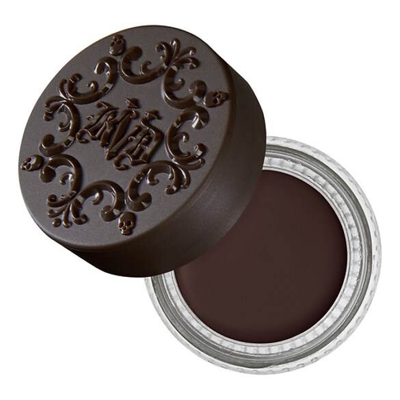 Super Pomade Vegan Eyeliner, Shadow & Brow Pigment - Gel à sourcils, KVD Beauty