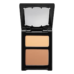 Kitten Mini Shade + Light Contour Duo - Palette contouring format voyage, KVD Beauty