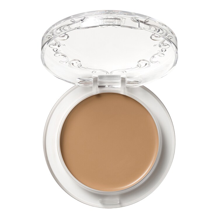 Good Apple Balm - Leichtes Foundation Make-Up für normale bis trockene Haut