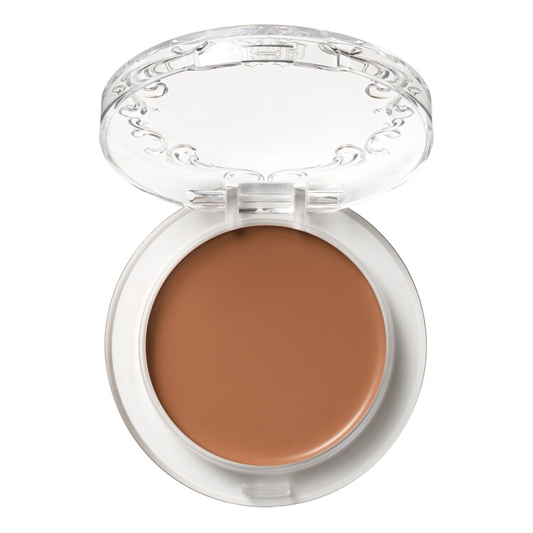 Good Apple Balm - Leichtes Foundation Make-Up für normale bis trockene Haut