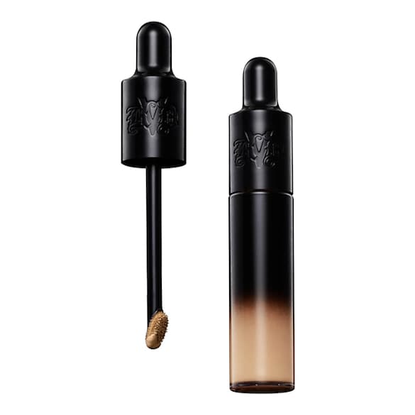 Good Apple Concealer - Dobrze kryjący korektor na wypryski, KVD Beauty