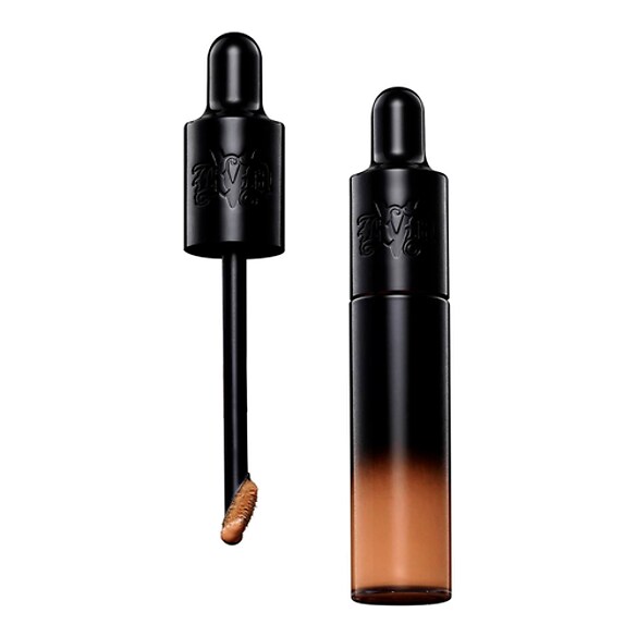 Good Apple Concealer - Correttore coprente, KVD Beauty