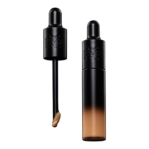Kvd Beauty - good Apple Concealer - Dobrze Kryjący Korektor Na Wypryski - good Apple Concealer Tan 158 - Dla Kobiet