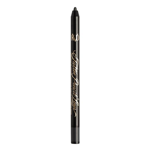 Tattoo Pencil Liner - Matita occhi waterproof, KVD Beauty