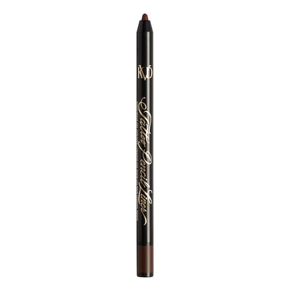 Tattoo Pencil Liner - Matita occhi waterproof, KVD Beauty