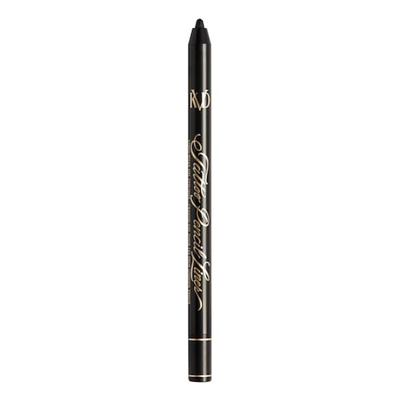 Tattoo Pencil Liner - Eyeliner, KVD BEAUTY