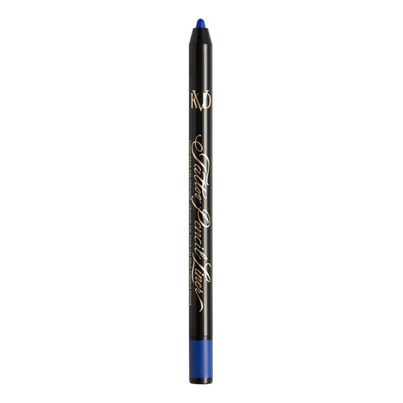 Tattoo Pencil Liner - Delineador de ojos en gel, KVD Beauty