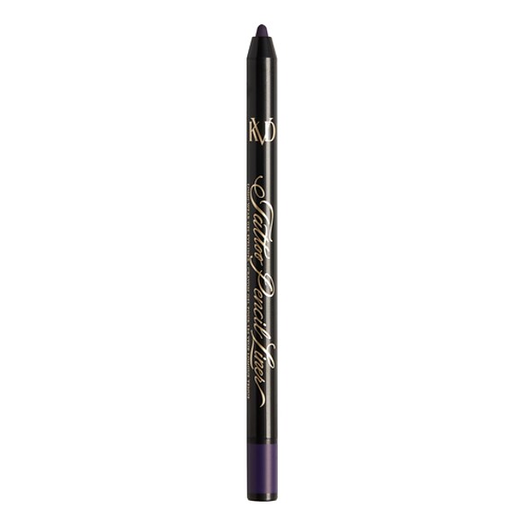 Tattoo Pencil Liner - Lápis Delineador, KVD Vegan Beauty