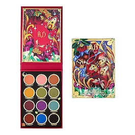 Palette Moon Garden - Palette di ombretti vegani