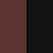 Trooper Black 0,55 ml / Mad Max Brown 0,55 ml