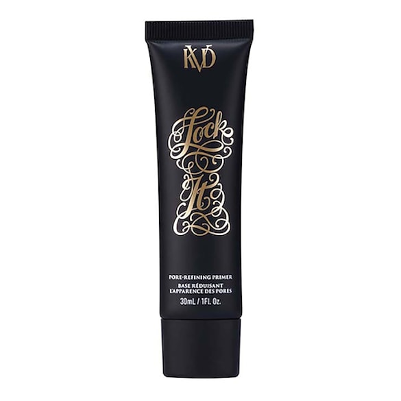 Lock-It Pore Refining Primer - Foundation, KVD Beauty