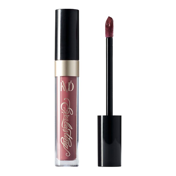 Everlasting Hyperlight - Mini Liquid Lipstick, KVD BEAUTY