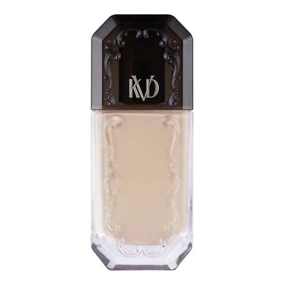 Good Apple Full-Coverage Liquid Foundation Light, Kvd Beauty