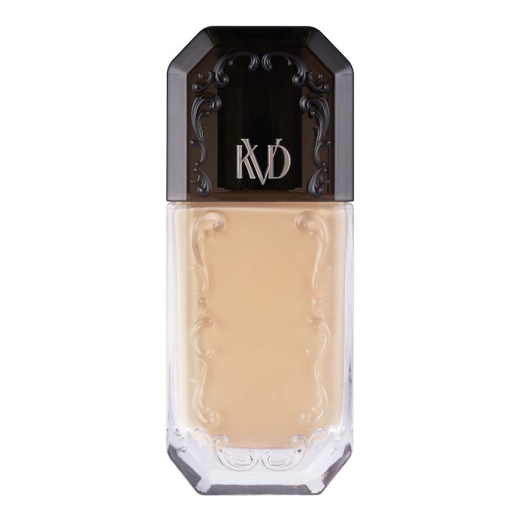 Good Apple Full-Coverage Liquid Foundation Light