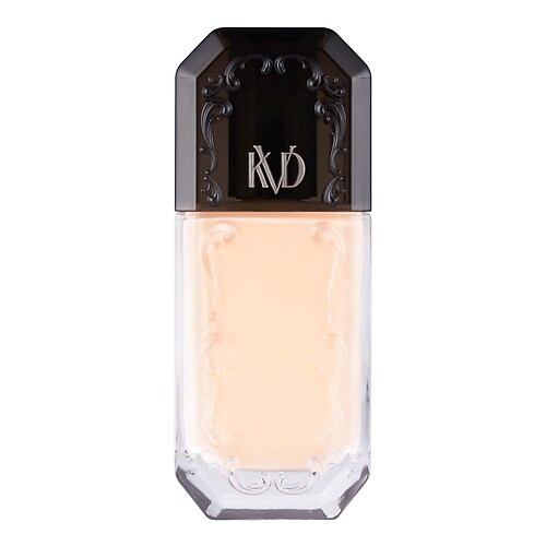 Kvd Beauty - Good Apple Full-Coverage Liquid Foundation Light Μακιγιάζ Επιδερμίδα